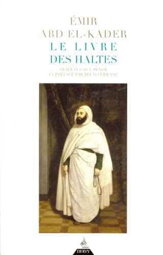 Le livre des haltes 9782844545435