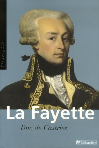La Fayette 9782847343021
