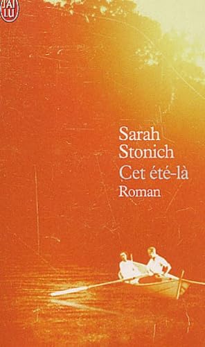 Cet été-là 9782290323540