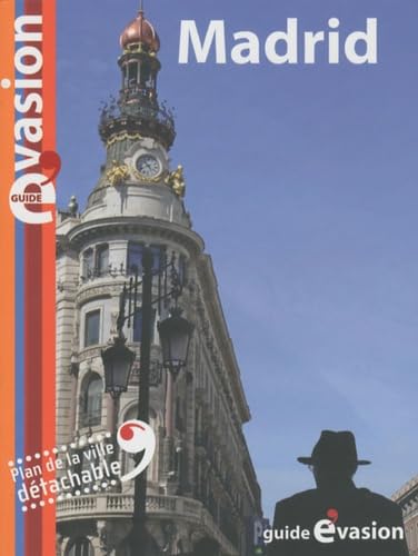 Madrid 9782012446519