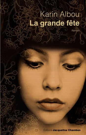 La grande fête 9782742792955