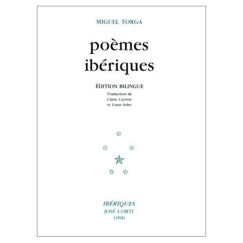 Poèmes ibériques 9782714303714