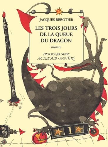 Les trois jours de la queue du dragon 9782742730254