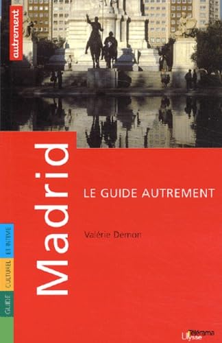Madrid 9782746702066
