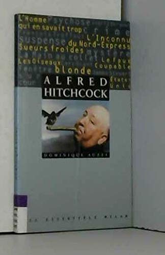 Alfred Hitchcock 9782841135929