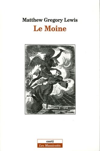 Le moine 9782714309006