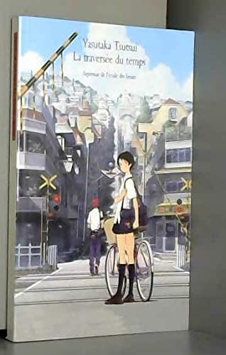 La Traversée Du Temps 9782211202480