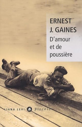 D'amour et de poussière 9782867465468