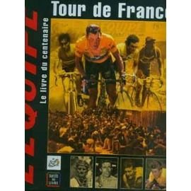 Tour de France 9782743447755