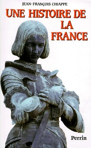 Une histoire de la France 9782262009649