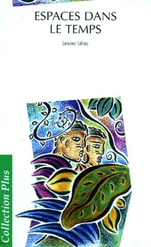 ESPACES DANS LE TEMPS 9782713016400