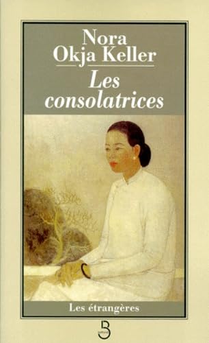 Les consolatrices 9782714434883