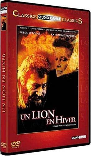 Le Lion en hiver 3259130242089