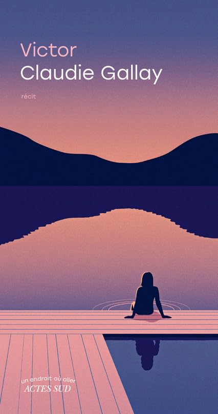 Victor 9782330171902