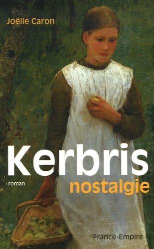 Kerbris: Nostalgie 9782704810208