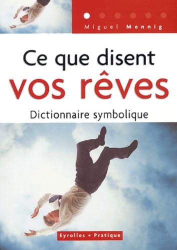 Ce que disent vos rêves 9782708135543
