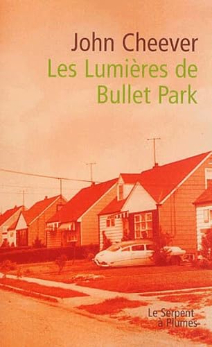 Les Lumières de Bullet Park 9782842614256