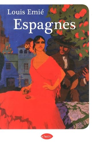 Espagnes 9782360620951