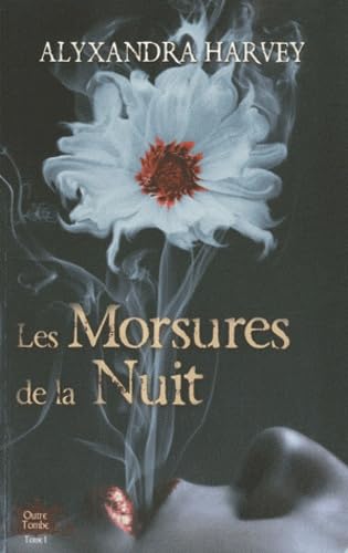 Les morsures de la nuit 9782352884439
