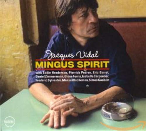 Mingus Spirit [Import] 0826596004150