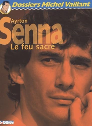 Ayrton Senna 9782870980514