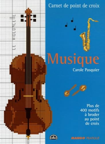 Musique 9782842705640