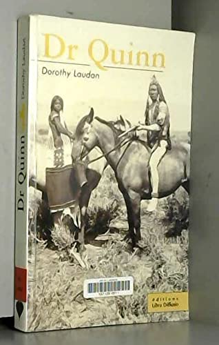 Docteur Quinn, femme médecin 9782844920157