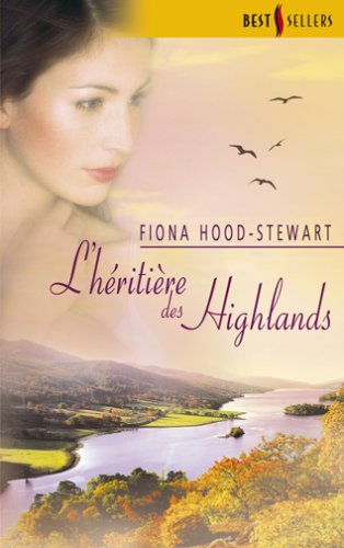 L'héritière des Highlands 9782280087551