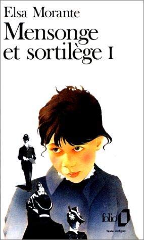 Mensonge et sortilège, tome 1 9782070378845