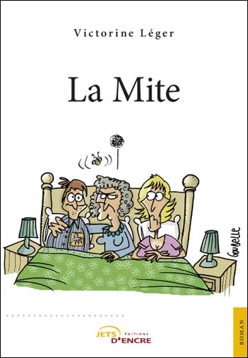 La Mite 9782354850159