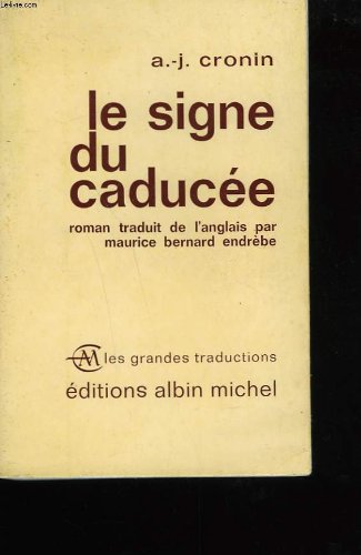 le signe du caducee 