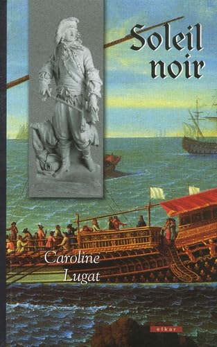 Soleil noir 9782913156814