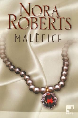 Maléfice 9782280835367