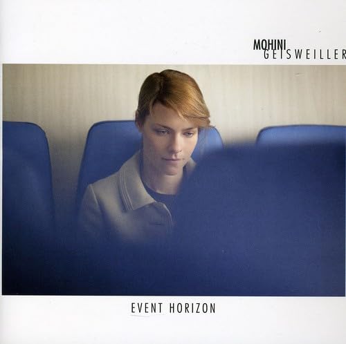 Event Horizon 0886978390820