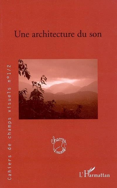 Architecture du Son 9782747597470