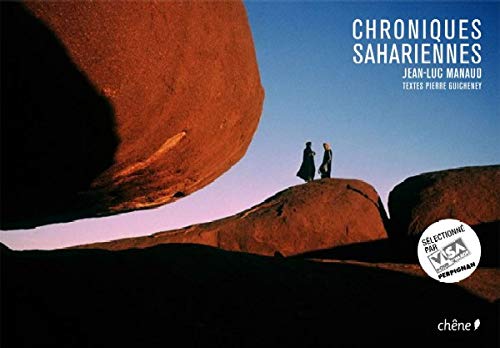 Chroniques sahariennes 9782842774561