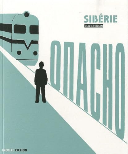 Sibérie 9782916940519