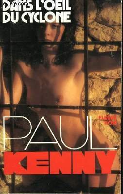 Dans l'oeil du cyclone 9782265026001