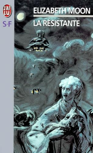 La Résistante 9782290052198
