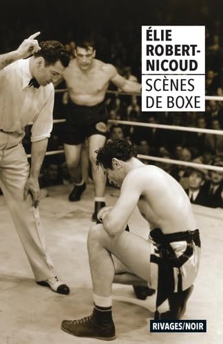 Scènes de boxe 9782743648534