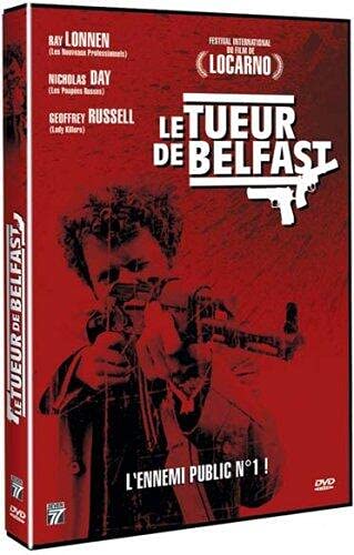 Le Tueur de Belfast 3512391431686