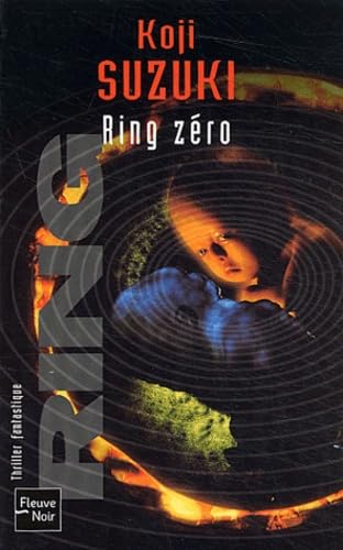 Ring zéro 9782265077126