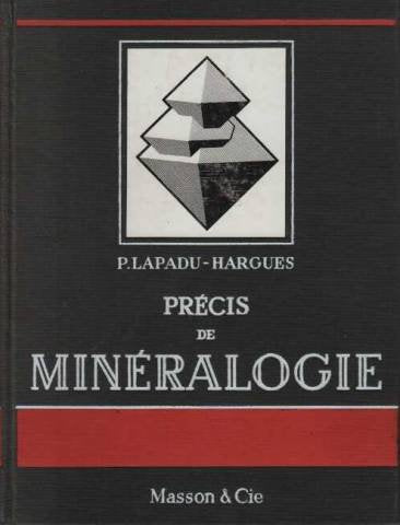 Precis de mineralogie 
