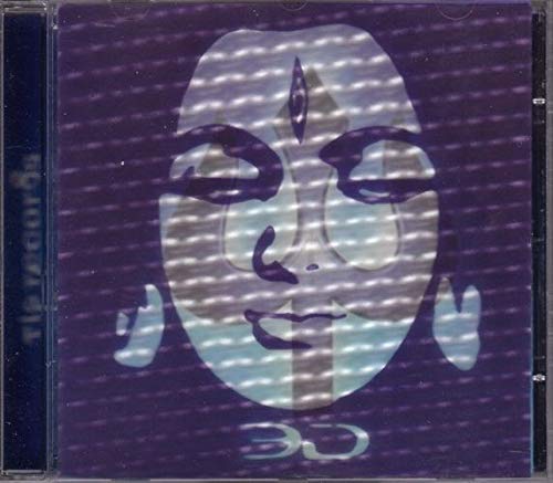 3 d Compilation [Import] 3483901221021