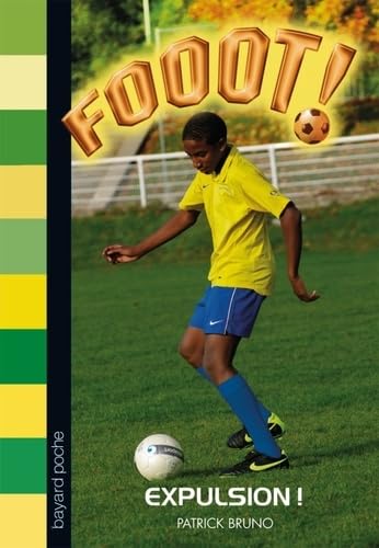 Expulsion 9782747032292