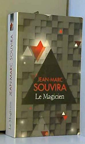 Le magicien 9782298072600