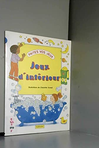 Jeux d'interieur 9782092221518