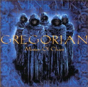 Masters Of Chant 5050466266927