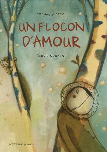 Un flocon d'amour 9782742758098