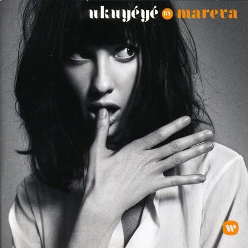 Ukuyeye by Mareva [Import] 0825646348428